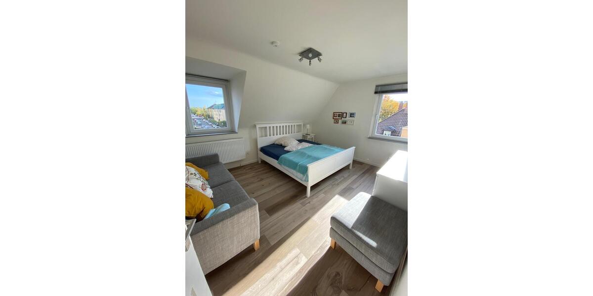 Dachgeschoßwohnung Gießen Schlangenzahl - 2.5 Zimmer, 67 m&sup2;, 840&euro; | Angebot:26611126