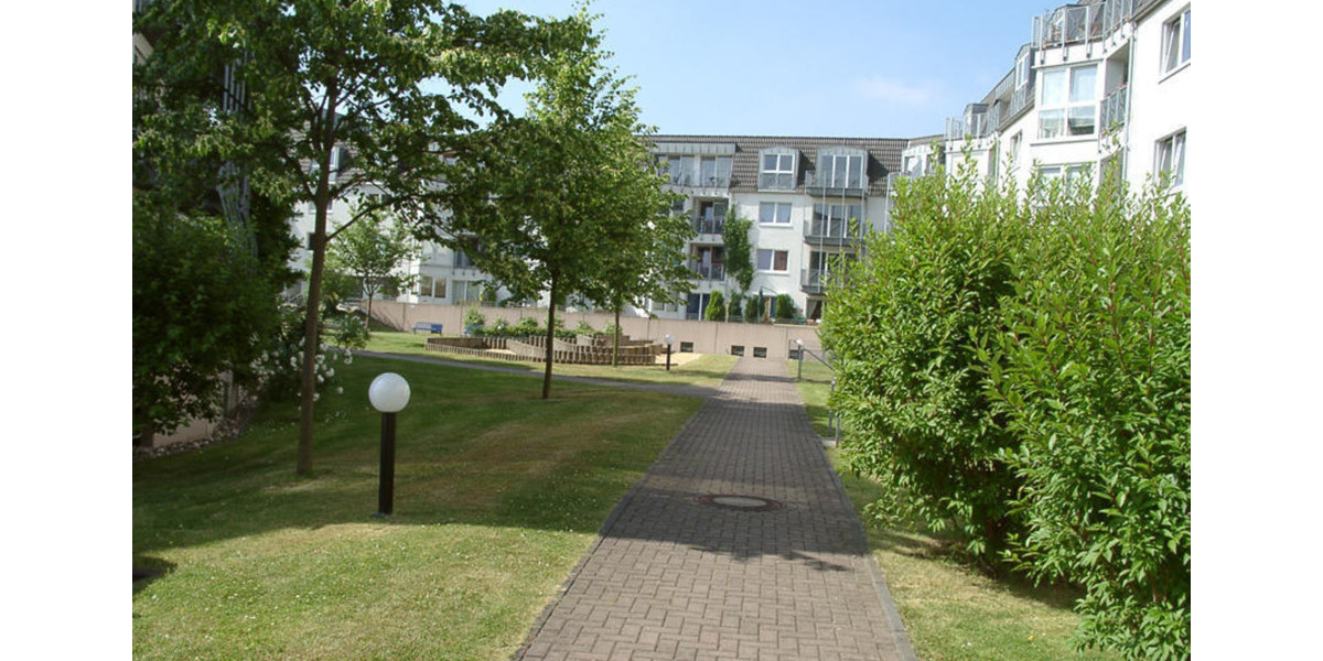 Einfamilienhaus Mönchengladbach Nord - 3 Zimmer, 80 m&sup2;, 800&euro; | Angebot:24397167