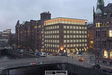 Gewerbeobjekt Hamburg Hamburg-Mitte - 481&euro; | Angebot:27284575
