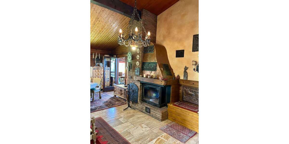 Einfamilienhaus Gerolstein - 3 Zimmer, 116 m&sup2;, 990&euro; | Angebot:26213242