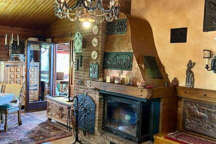 Haus Gerolstein - 3 Zimmer, 116 m&sup2;, 990&euro; | Angebot:26213242