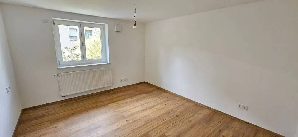 Neu renoviert - Attraktive 3-Zimmer-Wohnung in guter und ruhiger Wohnlage von Amberg