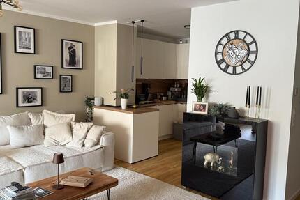 Wohnung Greifswald - 4 Zimmer, 88 m&sup2;, 1.132&euro; | Angebot:25883646