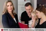 Schöne 3-Zimmer-Wohnung in HH- Rahlstedt befristet zu vermieten