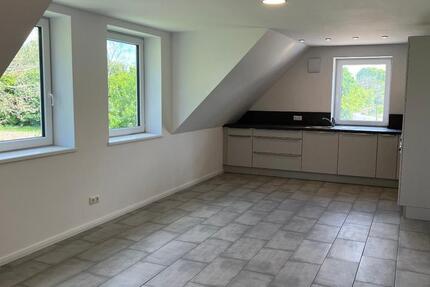 5 Zi. Wohnung - 112 qm Wohn-Nutzfläche in Unaften Handewitt 5 zimmer