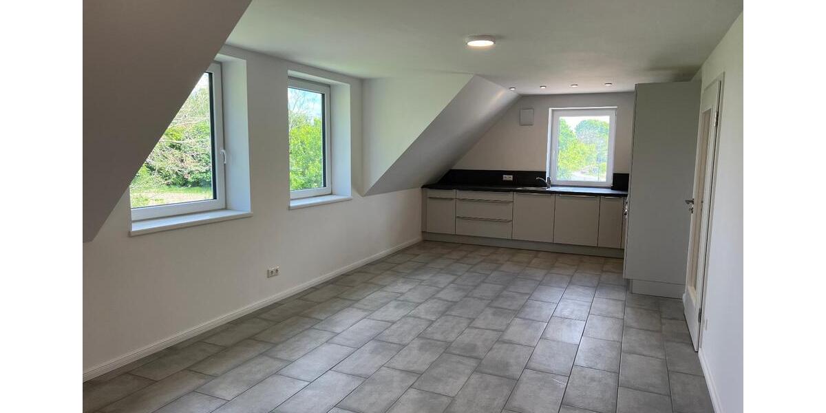 5 Zi. Wohnung - 112 qm Wohn-Nutzfläche in Unaften Handewitt 5 zimmer