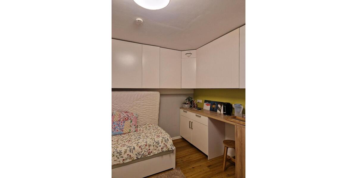 Etagenwohnung Aachen Aachen-Mitte - 1 Zimmer, 24 m&sup2;, 550&euro; | Angebot:26272575