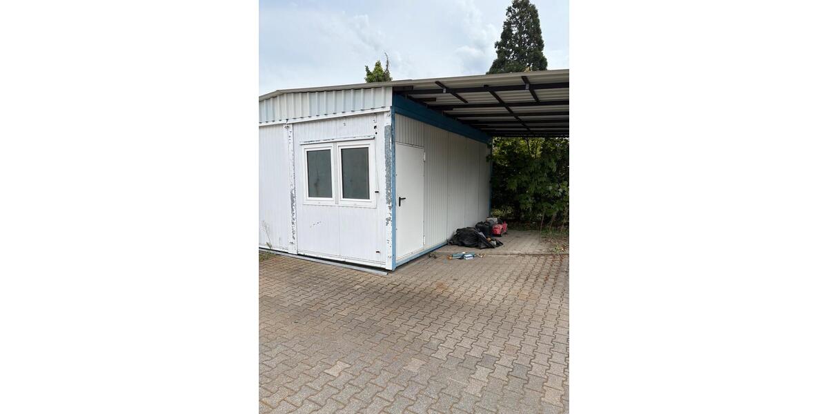 Gewerbeobjekt Ketsch - 450&euro; | Angebot:26421581