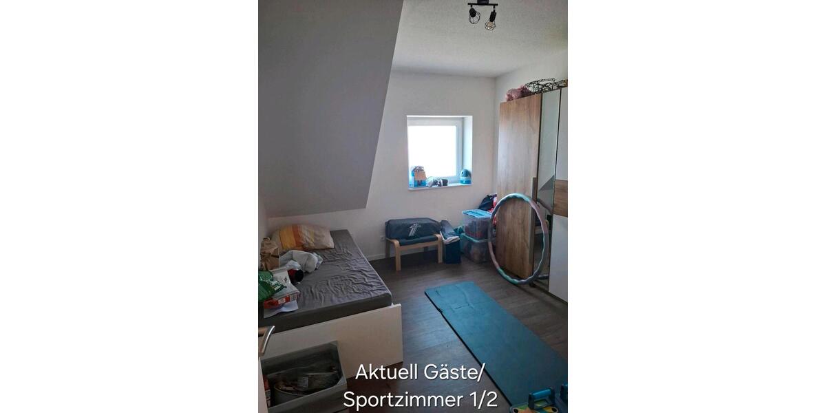 Etagenwohnung Neubörger - 3 Zimmer, 125 m&sup2;, 1.175&euro; | Angebot:26241988