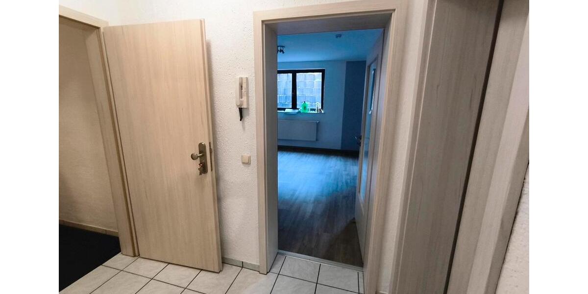 Etagenwohnung Pronsfeld - 1 Zimmer, 55 m&sup2;, 450&euro; | Angebot:26254703