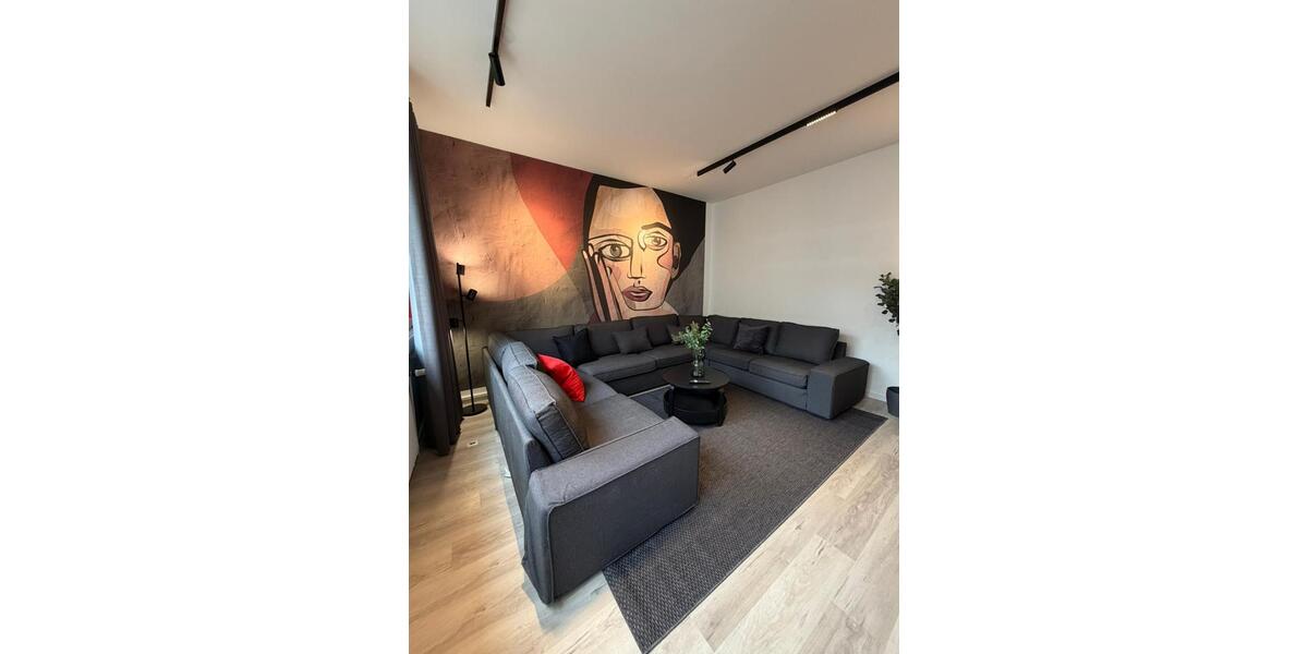 Wohnen auf Zeit Oldenburg Dobbenviertel - 5 Zimmer, 120 m&sup2;, 270&euro; | Angebot:26544609