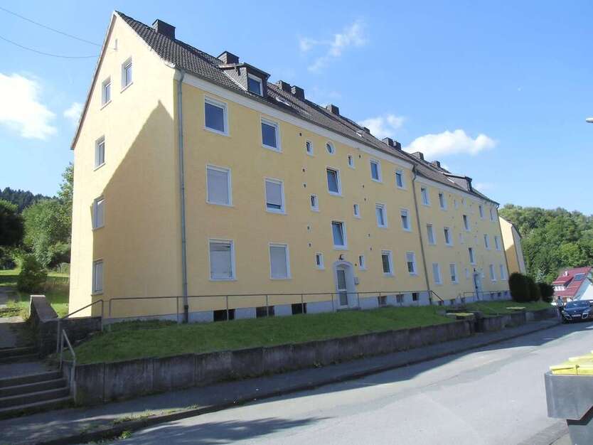 Wohnung zum Mieten in Werdohl 261 € 43.52 m²