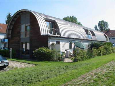 Etagenwohnung Bergkamen Oberaden - 3 Zimmer, 70 m&sup2;, 579&euro; | Angebot:25233933