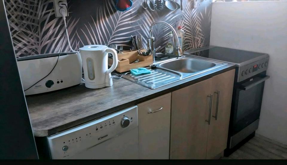 Wohnen auf Zeit Wernigerode - 1 Zimmer, 15 m&sup2;, 290&euro; | Angebot:24870919