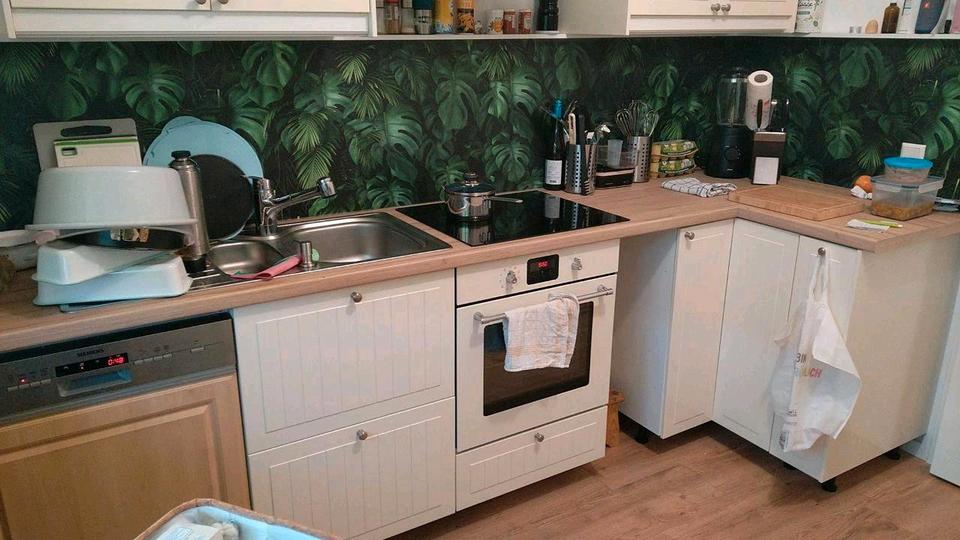 Wohnen auf Zeit Achern - 1 Zimmer, 82 m&sup2;, 550&euro; | Angebot:26562464