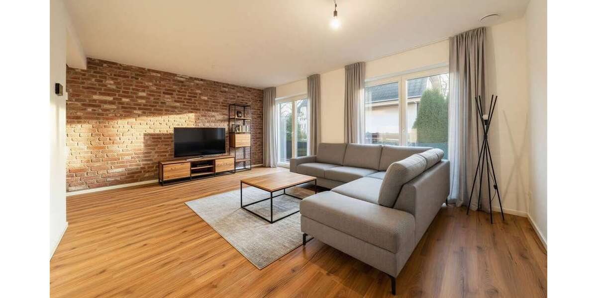 Einfamilienhaus Blankenfelde-Mahlow Mahlow - 4 Zimmer, 130 m&sup2;, 2.700&euro; | Angebot:25967677