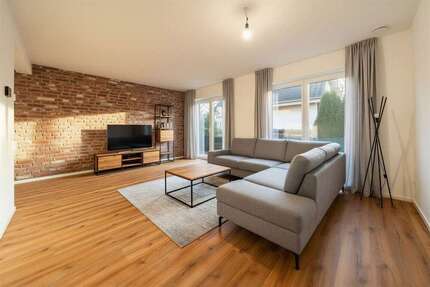 Haus Blankenfelde-Mahlow Mahlow - 4 Zimmer, 130 m&sup2;, 2.700&euro; | Angebot:25967677