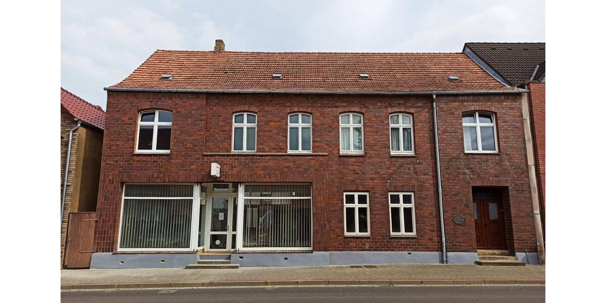 Erdgeschoßwohnung Goldberg - 3 Zimmer, 150 m&sup2;, 900&euro; | Angebot:20011919