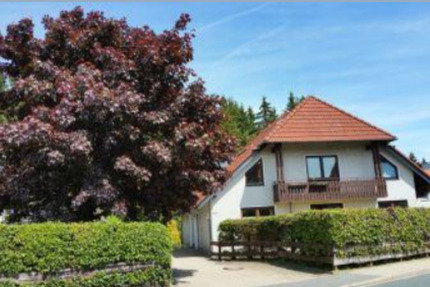 Wohnung Clausthal-Zellerfeld Zellerfeld - 1.5 Zimmer, 39 m&sup2;, 350&euro; | Angebot:25205484