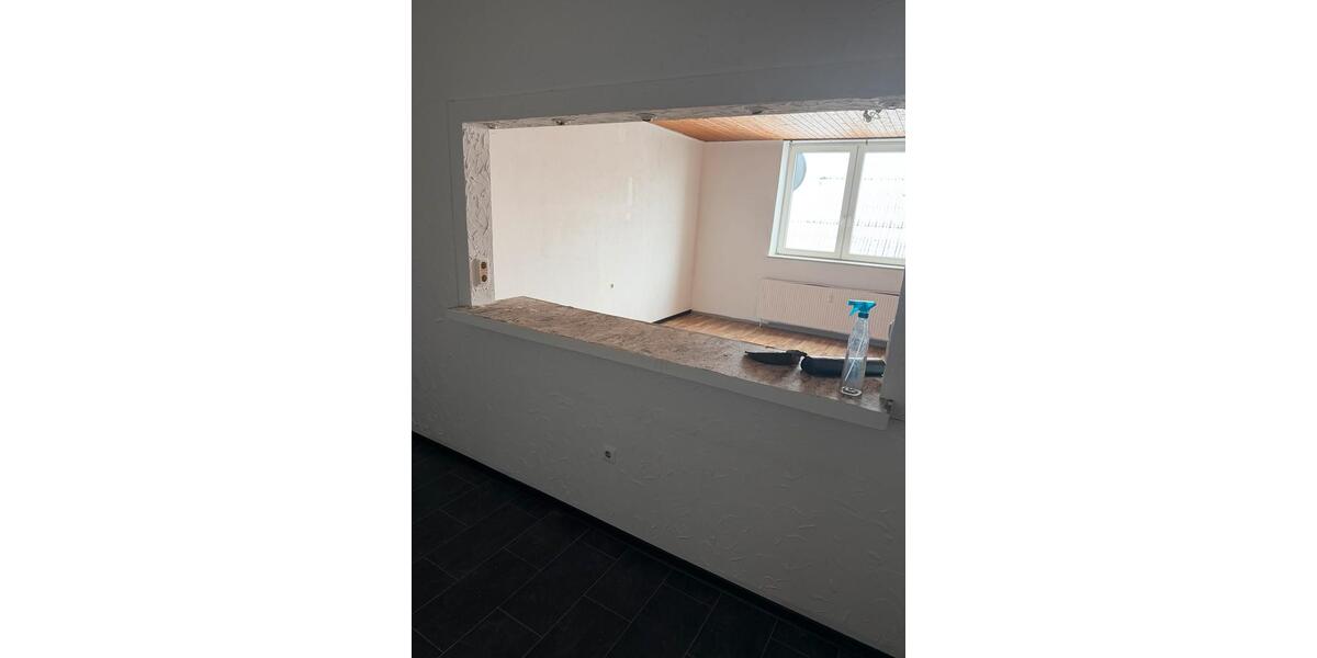 Etagenwohnung Wendeburg - 2 Zimmer, 55 m&sup2;, 622&euro; | Angebot:25790304