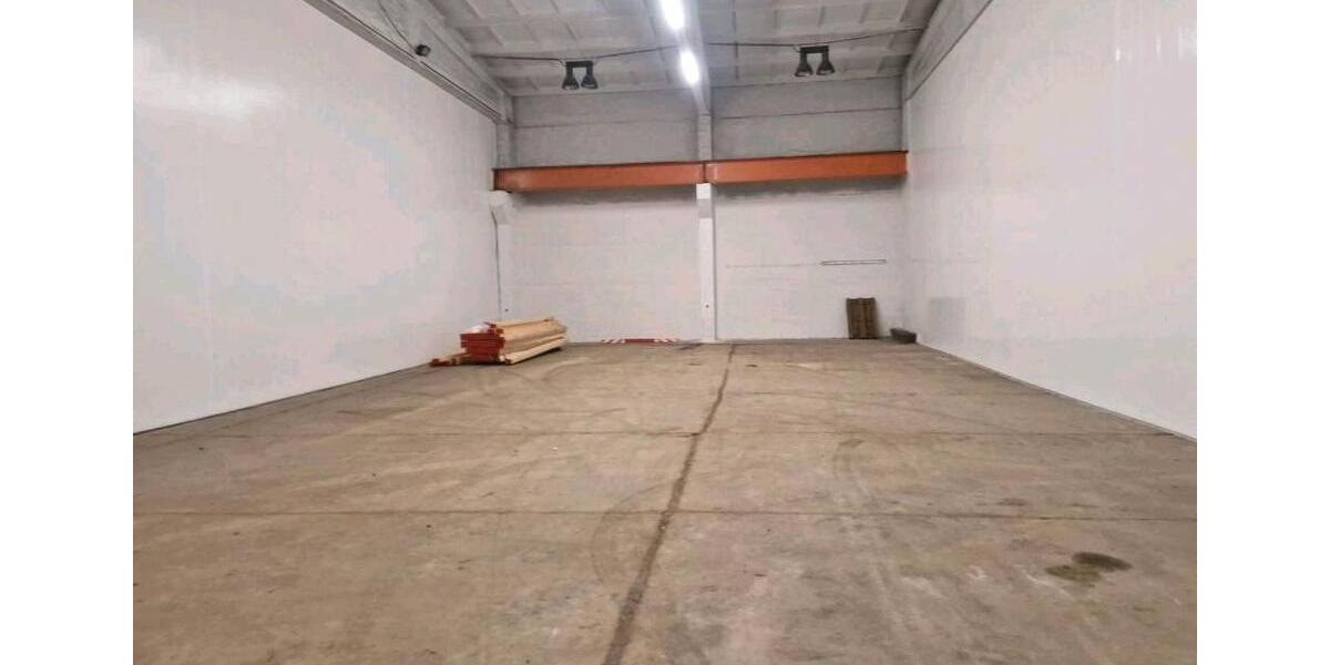 Gewerbeobjekt Eisleben (Lutherstadt) - 500&euro; | Angebot:26006159