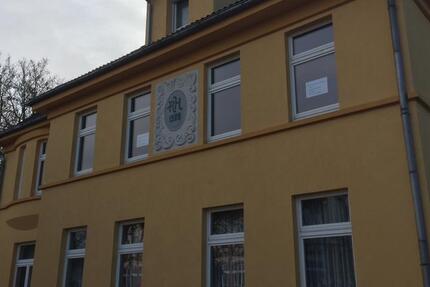 Frisch Renoviert- 4 - Raumwohnung in Röbel 4 zimmer