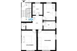 Etagenwohnung Kirchheim unter Teck Kirchheim - 3 Zimmer, 67 m&sup2;, 1.015&euro; | Angebot:26825335