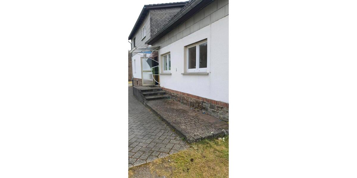 Doppelhaushälfte Hamm (Sieg) - 3 Zimmer, 85 m&sup2;, 1.000&euro; | Angebot:25137357