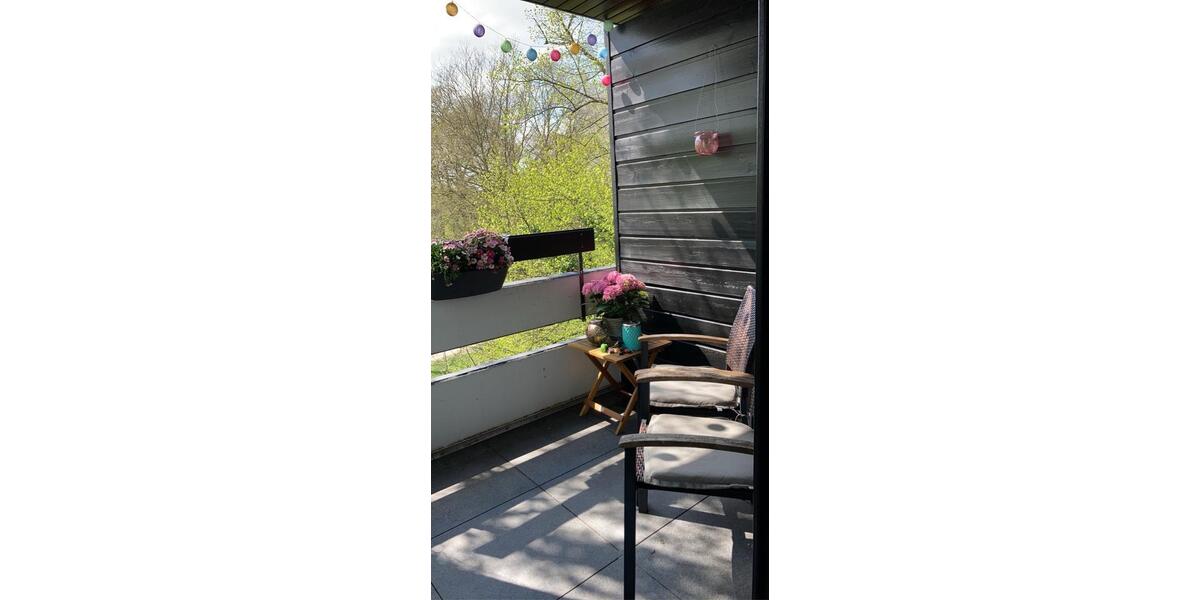 Schöne 2 Zimmer-Wohnung im Herzen von Oldenburg 2 zimmer