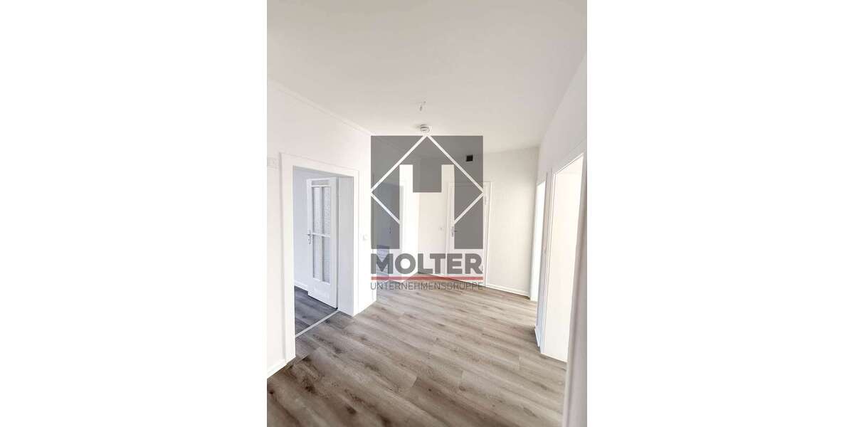 Etagenwohnung Hildesheim Neustadt - 3 Zimmer, 70 m&sup2;, 700&euro; | Angebot:26835471