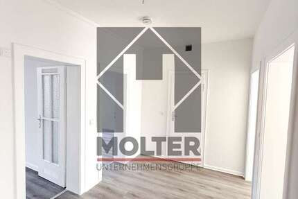 Wohnung Hildesheim Neustadt - 3 Zimmer, 70 m&sup2;, 700&euro; | Angebot:26835471
