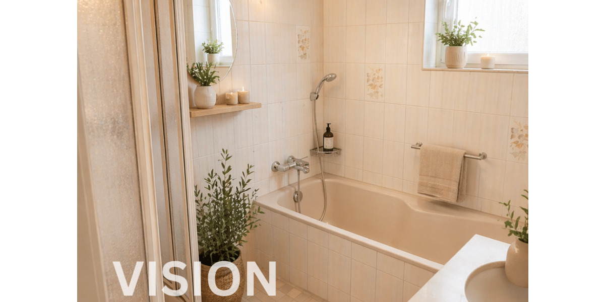 Etagenwohnung Tuttlingen - 4 Zimmer, 106 m&sup2;, 1.150&euro; | Angebot:26500019