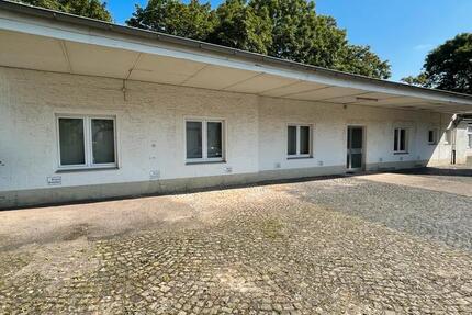 Gewerbeobjekt Minden Bärenkämpen - 1.700&euro; | Angebot:24434045