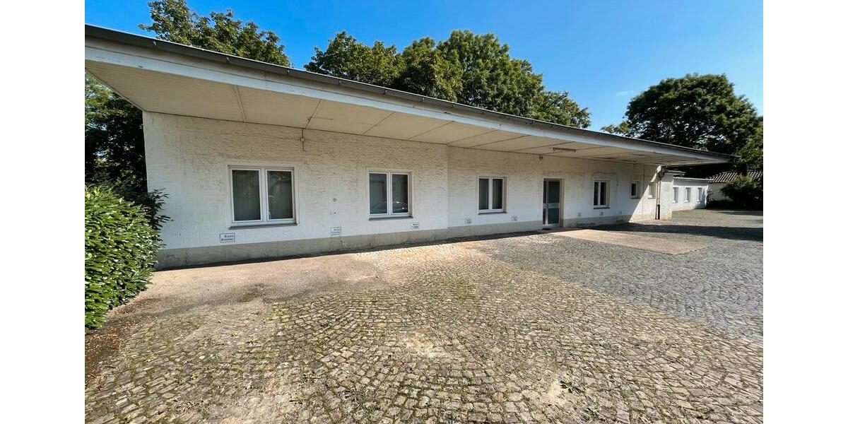 Gewerbeobjekt Minden Bärenkämpen - 1.700&euro; | Angebot:24434045