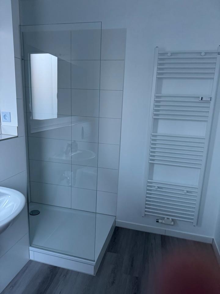 Frisch sanierte 2-Zimmerwohnung in der Altstadt zimmer