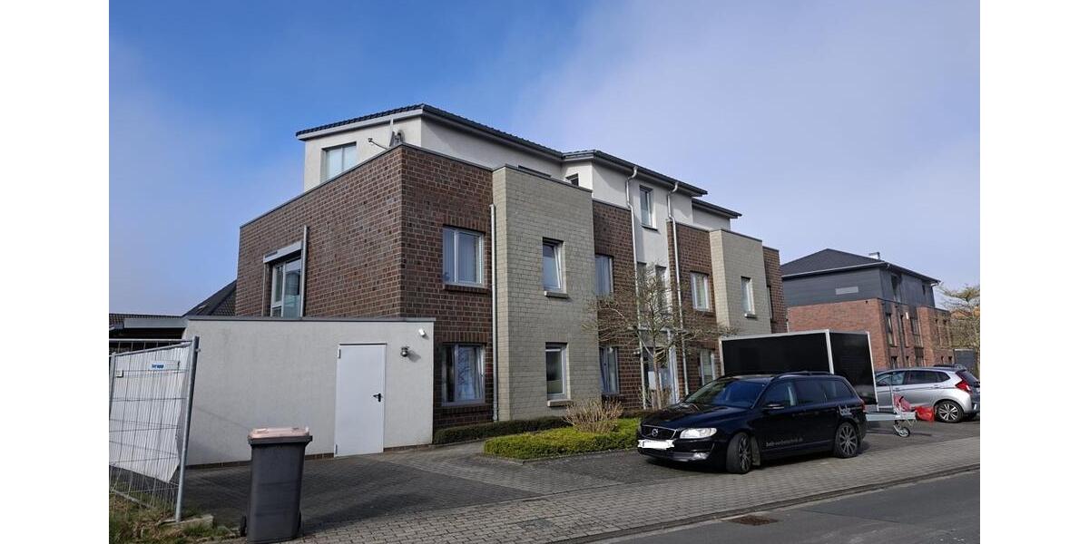 Etagenwohnung Schortens - 3 Zimmer, 90 m&sup2;, 950&euro; | Angebot:26013278