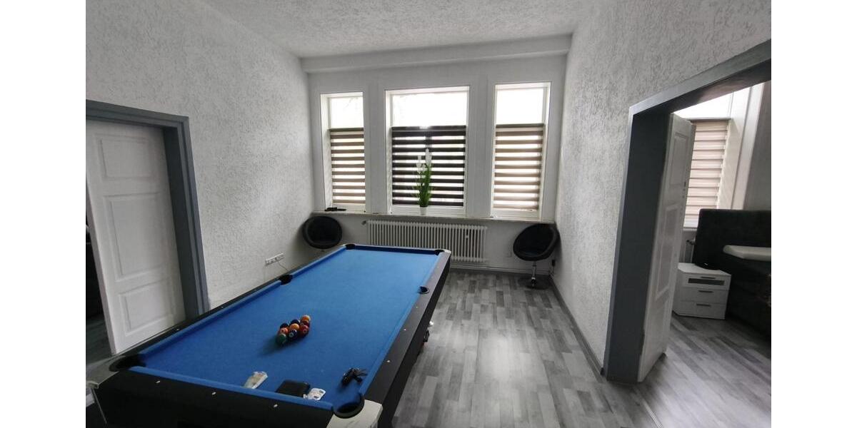 Etagenwohnung Clausthal-Zellerfeld Zellerfeld - 3 Zimmer, 110 m&sup2;, 700&euro; | Angebot:26645686