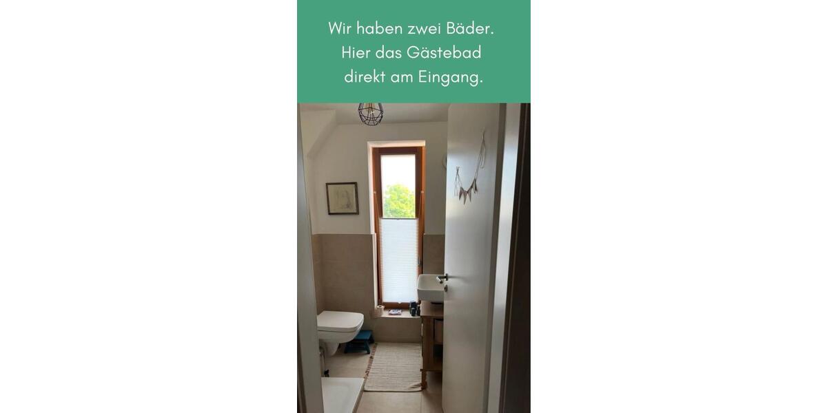 Wohnen auf Zeit Wolfratshausen - 5 Zimmer, 120 m&sup2;, 670&euro; | Angebot:26188970
