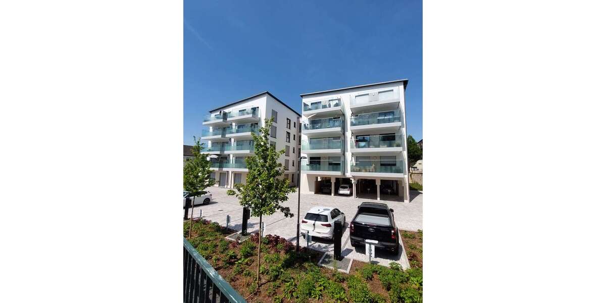 Etagenwohnung Wetzlar Blasbach - 2 Zimmer, 66 m&sup2;, 743&euro; | Angebot:26570965