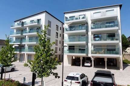 Wohnung Wetzlar Blasbach - 2 Zimmer, 66 m&sup2;, 743&euro; | Angebot:26570965