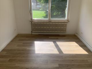 Etagenwohnung Duisburg Rheinhausen - 3 Zimmer, 57 m&sup2;, 509&euro; | Angebot:26672560