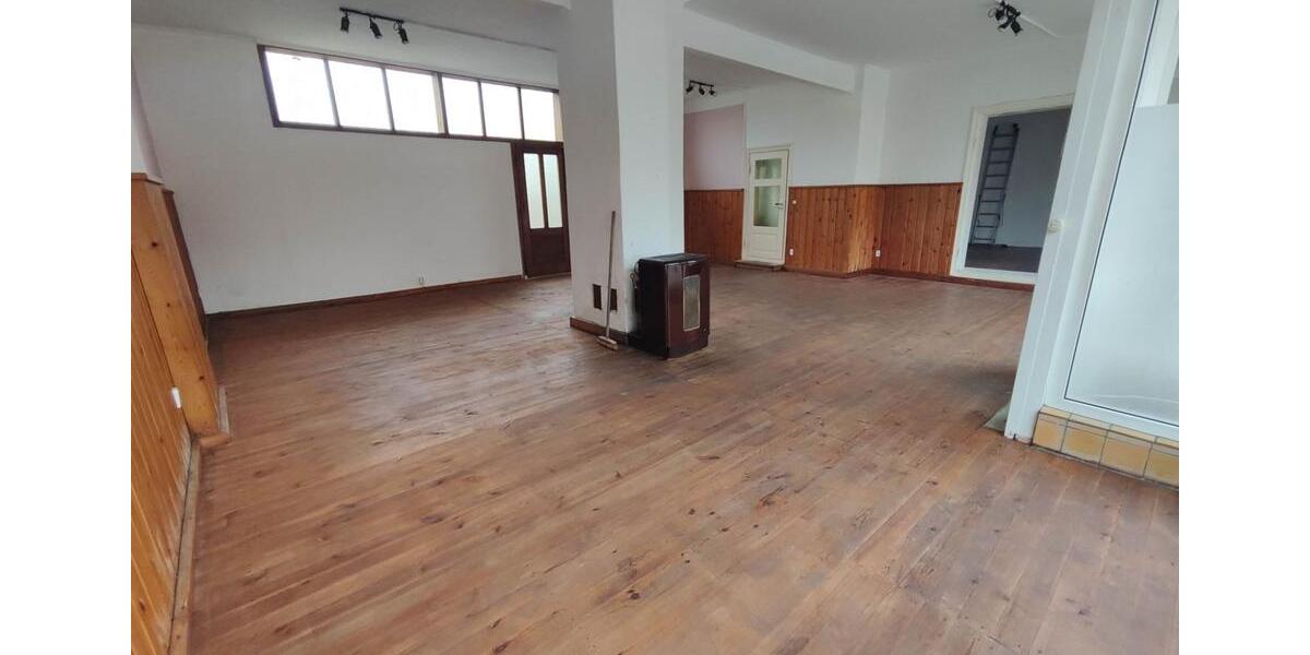 Erdgeschoßwohnung Goldberg - 3 Zimmer, 150 m&sup2;, 900&euro; | Angebot:20011919