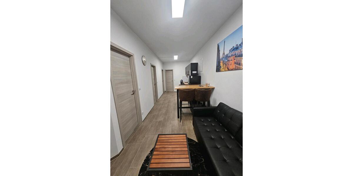 Wohnen auf Zeit Straubing - 3 Zimmer, 50 m&sup2;, 450&euro; | Angebot:25640815