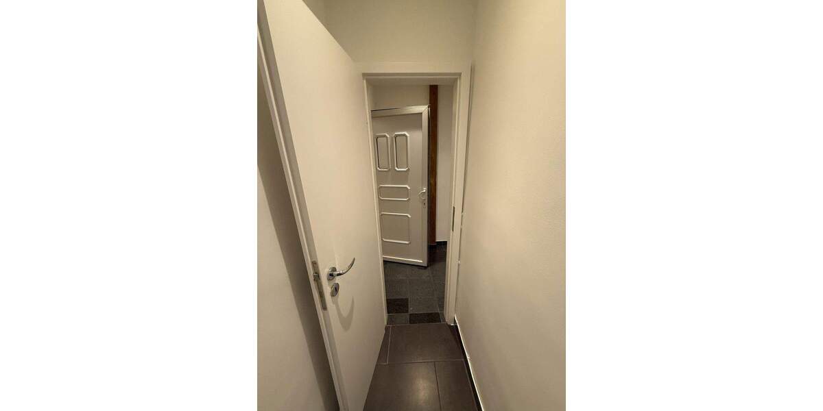 schöne 2 Zimmerwohnung im Rheingauviertel 2 zimmer