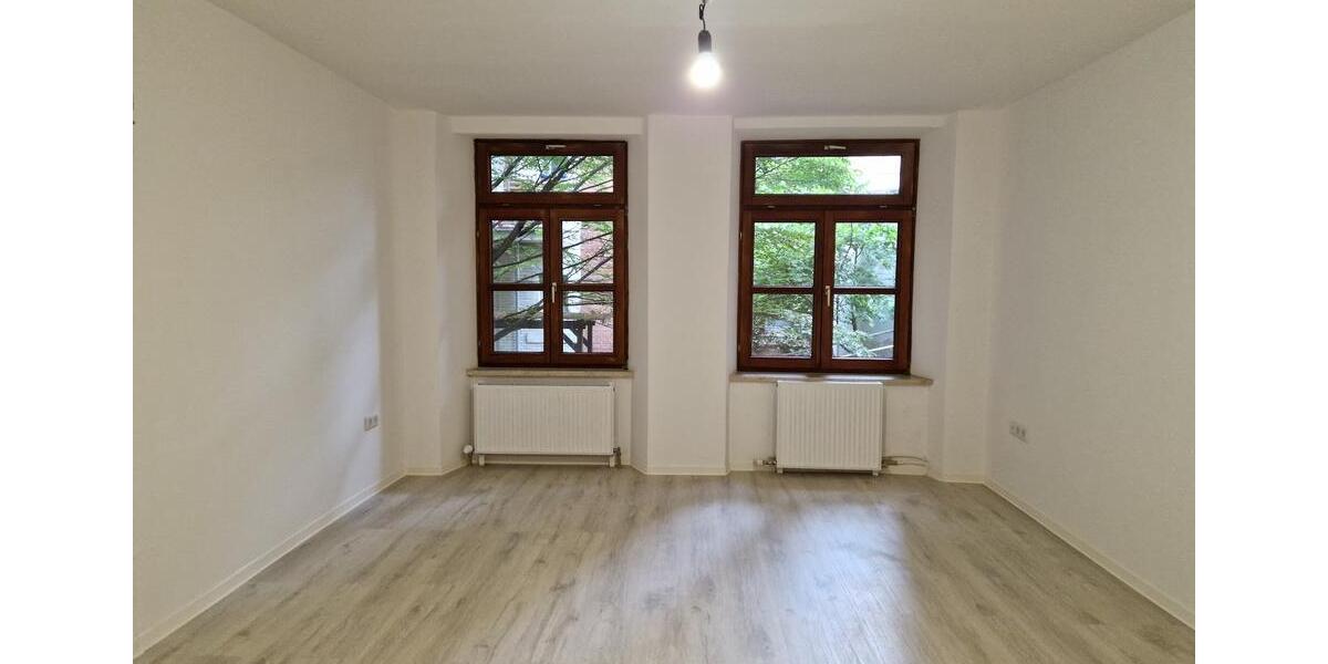 Erdgeschoßwohnung Nürnberg Gibitzenhof - 4 Zimmer, 160 m&sup2;, 1.760&euro; | Angebot:26481345