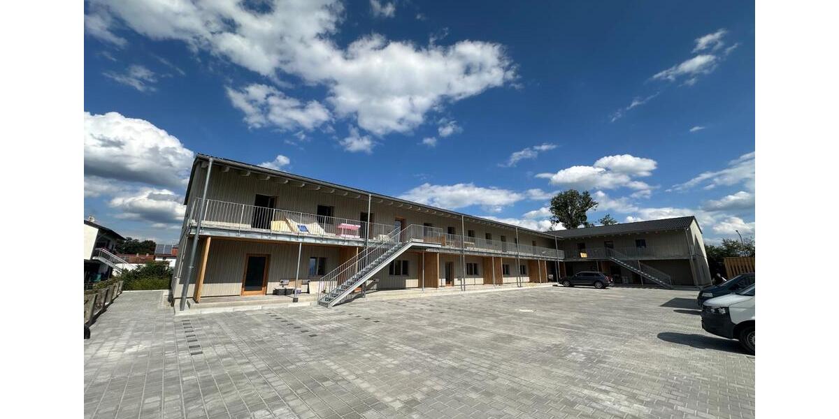 Etagenwohnung Kirchdorf am Inn - 4 Zimmer, 80 m&sup2;, 800&euro; | Angebot:24440266