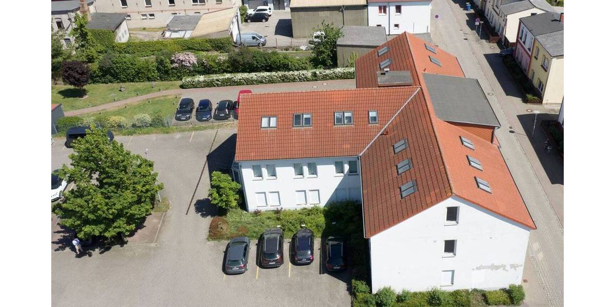 Gewerbeobjekt Bützow - 1.950&euro; | Angebot:26819723