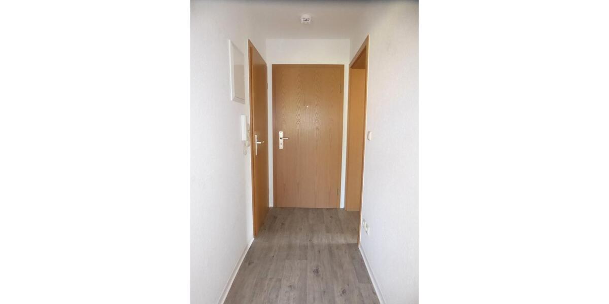 Etagenwohnung Saalfeld (Saale) - 2 Zimmer, 43 m&sup2;, 253&euro; | Angebot:26534035