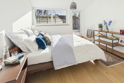 Wohnung München Berg am Laim - 4 Zimmer, 107 m&sup2;, 2.950&euro; | Angebot:26141135