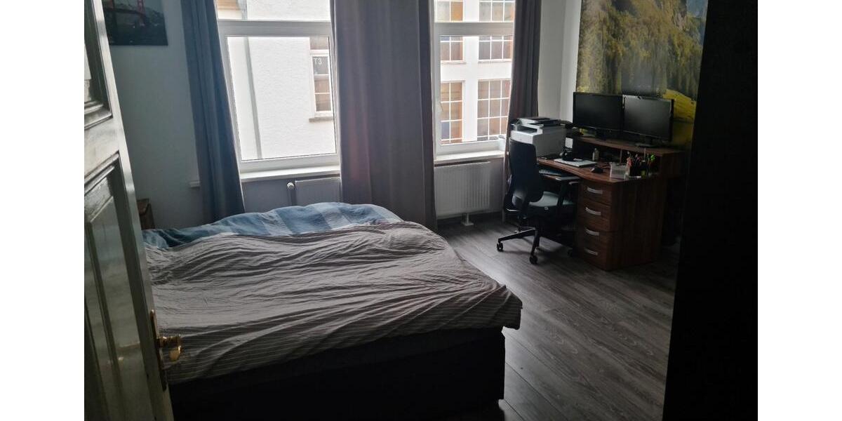 Etagenwohnung Kiel - 3.5 Zimmer, 76 m&sup2;, 760&euro; | Angebot:26522118